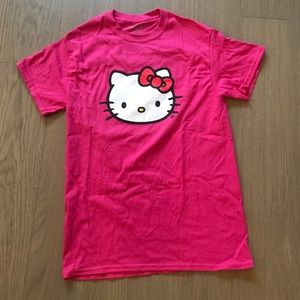 Anti Social Social Club x Hello Kitty T-Shirt